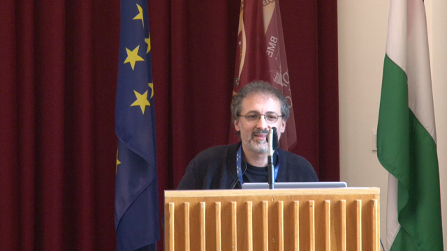 Open Science Cloud: Users' vision - Dr. Ljupco