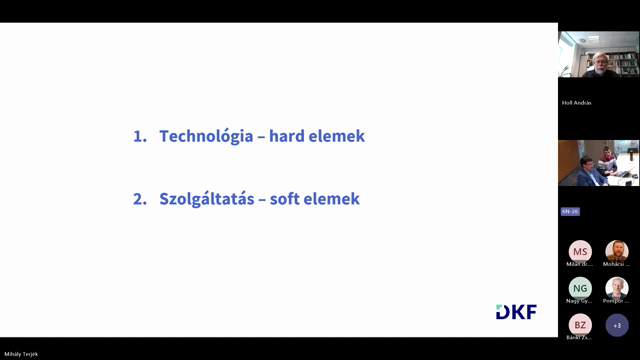 HPC lehetőségek