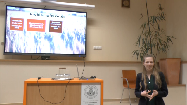 A szürke szennyvízzel történő öntözés hatásai a