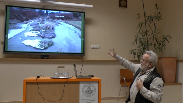 A Perint-patak zoológiai értékei és