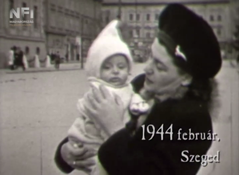 Az örvény (Forgács Péter, 1996)