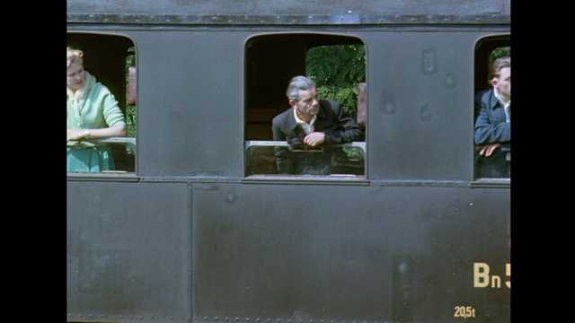 Cimborák - hegyen völgyön (Homoki-Nagy István,