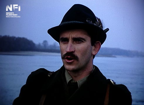 Lutra (Hárs Mihály, 1985)