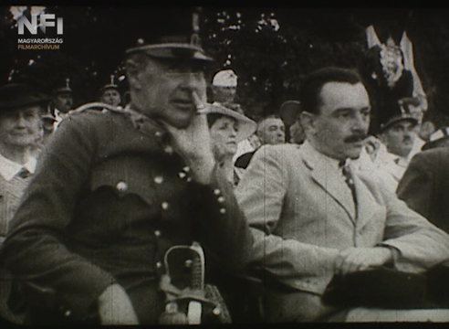 Pergőtűz I. (Sára Sándor, 1982)