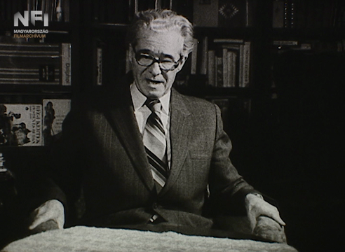 Pergőtűz II. (Sára Sándor, 1982)