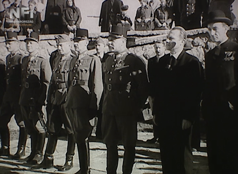 Pergőtűz III. (Sára Sándor, 1982)