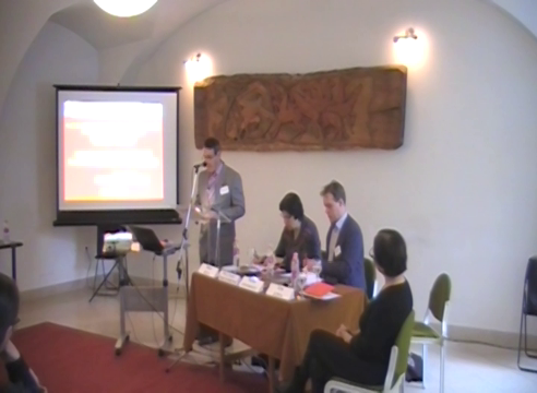 Nicolae Gheorghiţă: Nationalism Through Sacred Chant? Byzantine Musicology Research in Totalitarian Romania