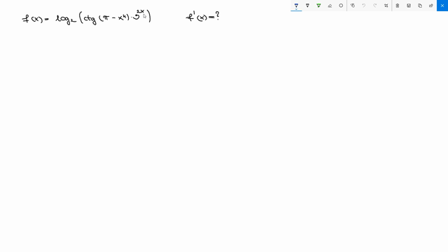 Függvény deriváltja/ többszörösen összetett