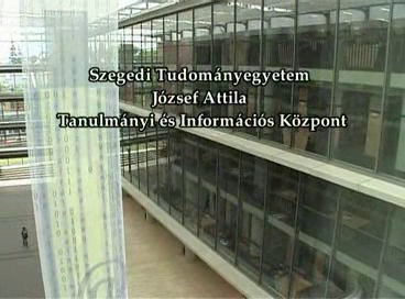 Magyar Könyvtárosok Egyesületének 39. vándorgyűlése