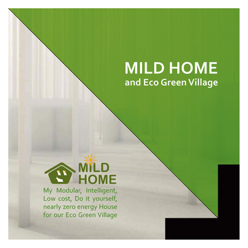 MILD HOME és Eco Green Village