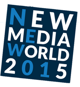 New Media World 2015