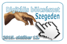 Digital humanities workshop in Szeged