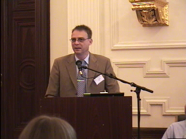2005, IAEA TM Conference , Budapest