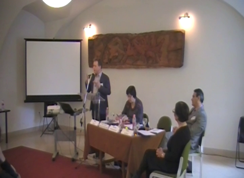Martin Nygaard Hansen-Chernetskiy: Medieval Chant and Nationalism in Soviet Musicology