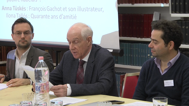 Les Éditions Gallimard (La NRF) et la littérature